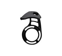 Shimano E8000 Anchored Support Nero Black