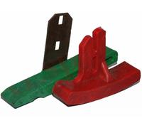 Guida Catena Superiore E Inferiore AFTERMARKET Compatibile Con Lambretta