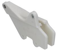 Guida Catena Ufo-Blanco Yamaha per Moto Ricambi Ciclomotore Accessori