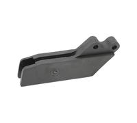UFO Turkey Cruna catena per Yamaha YZ 125/250 1993-1996 Nero