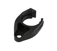 Guida catena universale Compatibile Con Per YFZ450SE 2007 Per YFZ450 2009 Moto Forcellone Guida Catena Copertura Forcellone Posteriore Slider Guard Kit Di Copertura