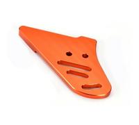 Guida Catena V Parts Arancione KTM 50 Per Moto Ricambi Accessori Pezzi