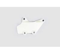 cruna catena Ufo Yamaha Yz 125 / 250 1989 1990 1991 1992 bianco