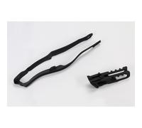 Ufo Ho04665-001 Chain Guide&slider Argento