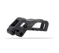 POLISPORT Guida Catena Honda Nero, nero