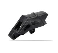 Polisport Guida catena 8435900001 per KTM SX/SXF/SMR 07-22 EXC/XC-W 08-23 690 Nero