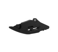 Polisport Guida catena per Husqvarna - Blocco nero TC250 FC250 FC350 FC450 (2023-2024)