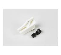 Guida Catene Sciolta UFO Honda Traslucido HO04626-280 Per Moto Ricambi