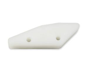 Guida Catene Sciolta UFO Suzuki Traslucido SU02915-280 Per Moto Ricambi