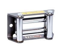 Ribimex PE12VGD Guida Cavo a Rulli