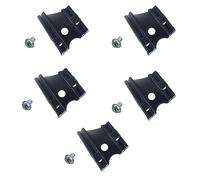 Guida cavo bici Movimento centrale Shifter Guida cavo Linea bici Alloggiamento tubo Routing Routing Slot Clip Strada Movimento centrale Shifter Line Alloggiamento del tubo Clip Slot