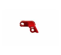 Guida Cavo Da Frizione Scar-Rojo per Moto Ricambi Ciclomotore/Accessori