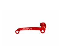 Guida Cavo Da Frizione Scar-Rojo per Moto Ricambi Ciclomotore e Accessori