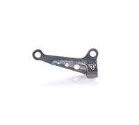 Guida cavo frizione logo Triumph A9610302 originale canna di fucile