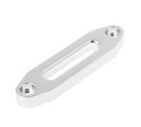 Guida Cavo In Alluminio Hawse Per Verricello 12000 6 Pollici Off Road 4WD