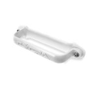 Guida Cavo per Tabella Portanumero Cycra Bianca