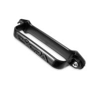 Guida Cavo per Tabella Portanumero Cycra Nera