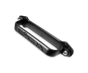 Guida Cavo per Tabella Portanumero Cycra Nera