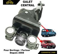 Guida Centrale Per Porta Scorrevole Laterale Per PARTNER BERLINGO Dal 2008