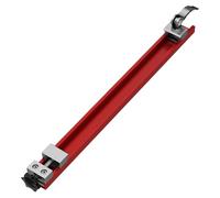 Guida circolare regolabile del righello fisso a 360 mm per la lavorazione del legno (360 mm)