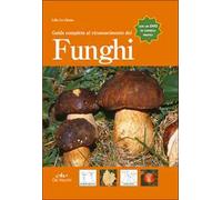 Guida completa al riconoscimento dei funghi
