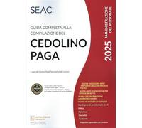 Guida completa alla compilazione del cedolino paga
