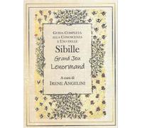 5118906 3305562 Libri Angelini Irene - Guida Completa Alla Conoscenza E Uso Dell