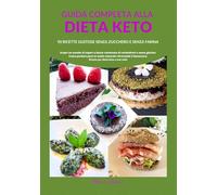 Guida Completa alla Dieta Keto: Ricette senza zucchero e senza farina