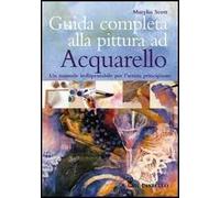 Guida completa alla pittura ad acquarello