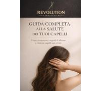 Guida Completa alla Salute dei Tuoi Capelli: Come Riconoscere i Segnali di...