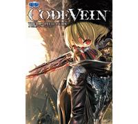 Guida completa CODE VEIN | Gioco GIAPPONE Bandai Namco