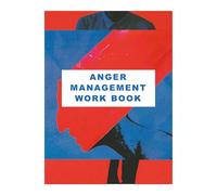 Guida completa per gestire la rabbia e lo stress Gestione della rabbia Notebook Planner per professionisti e studenti Personals Crescita Logbook