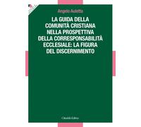 Guida comunità cristiana prospettiva corresponsabilità ecclesiale