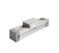 Guida con cuscinetto scorrevole con cilindro senza stelo collegato meccanicamente tipo MY1M20-200 500 600 700 800 900(400)