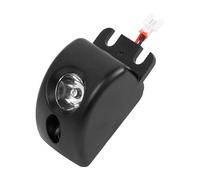 Guida con sicurezza di notte con questa luce anteriore a LED per scooter elettri