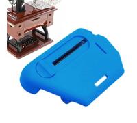 Guida Cuciture Per Macchina Da Cucire,Righello Calibro Quilting Multiuso Riutilizzabile | Guida Magnetica Per Macchina Da Cucire Chiara - Per Esperti Appassionati Sarti Quilter Principianti Cucito