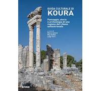 Guida culturale di Koura. Storia archeologia Libano