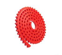 Guida curva azionata a ingranaggi, striscia di profilatura azionata da ingranaggi per la lavorazione del legno - Guida flessibile del modello della curva per un trasferimento accurato del modello (1M)