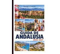 Guida de Andalusia 2026-2027