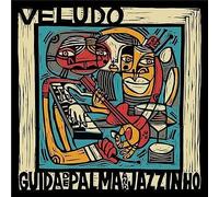 Guida de Palma & Jazzinho Veludo (Vinyl LP) 12" Album