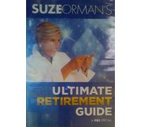 Guida definitiva al pensionamento di Suze Orman - Uno speciale PBS 888295987530