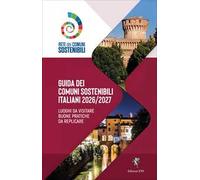 Guida dei comuni sostenibili italiani 2026-2027