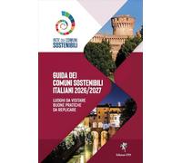 Guida dei comuni sostenibili italiani 2026-2027