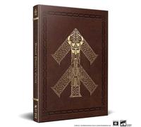 Guida Dei Giocatori Dwarf Di Warhammer Fantasy Roleplay Edizione Da Collezione
