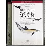 Guida dei mammiferi marini del Mediterraneo