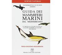 Guida dei mammiferi marini del Mediterraneo