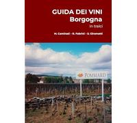 GUIDA DEI VINI (BORGOGNA): In tralci