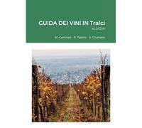 GUIDA DEI VINI IN Tralci (Tascabile)
