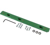 Guida del carrello scorrevole MicroJig small yellow