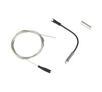 Guida del cavo Campagnolo EPS Argenté